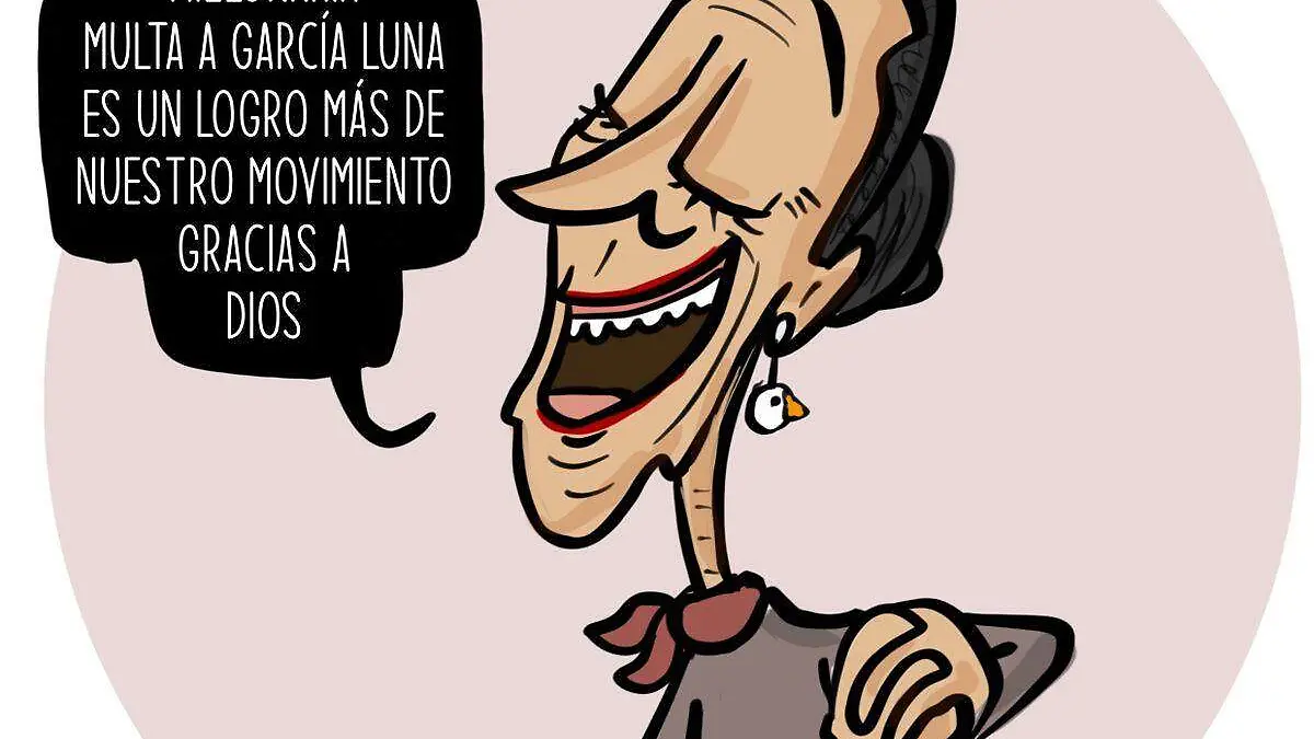 cartón OSVALDO