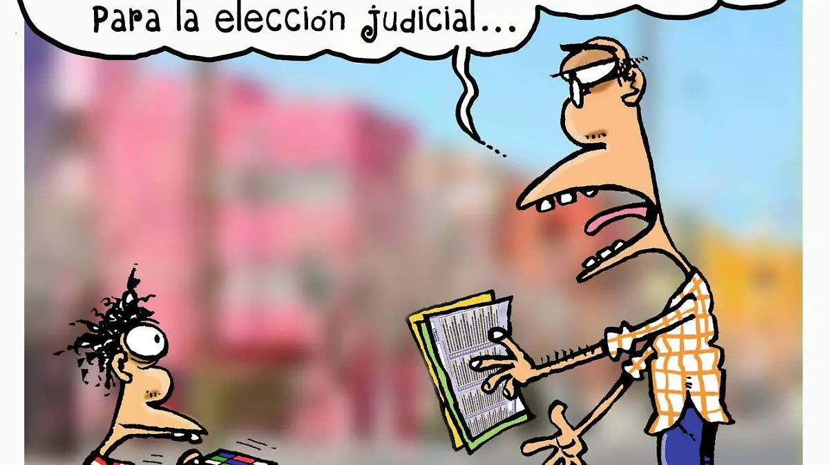 cartón PATRICIO