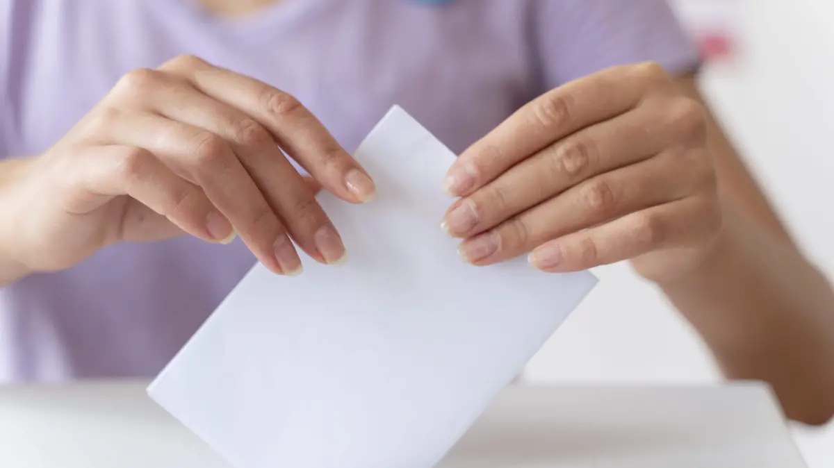 Elecciones