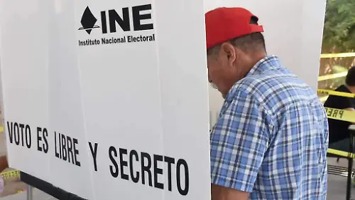 casillas electorales