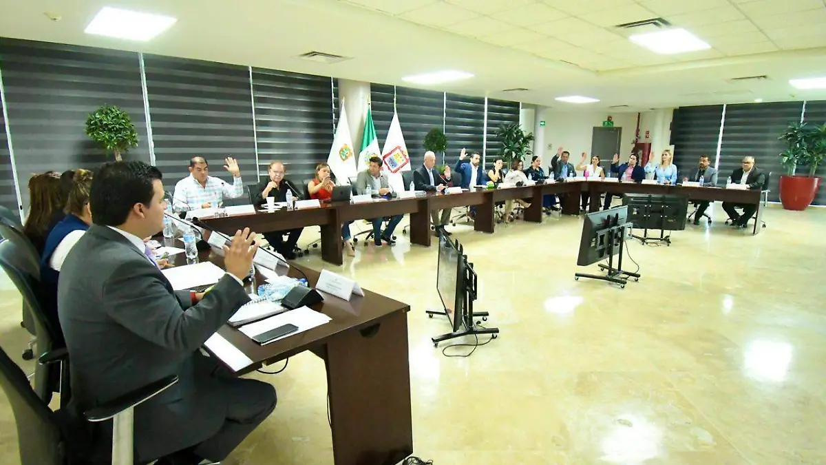 Cabildo Trc