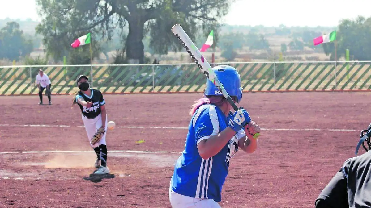 campeonato-de-softbol-en-Torreón