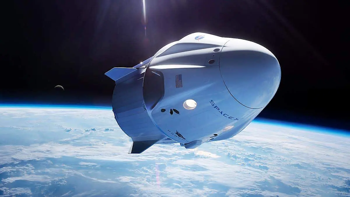 SpaceX_Dragon