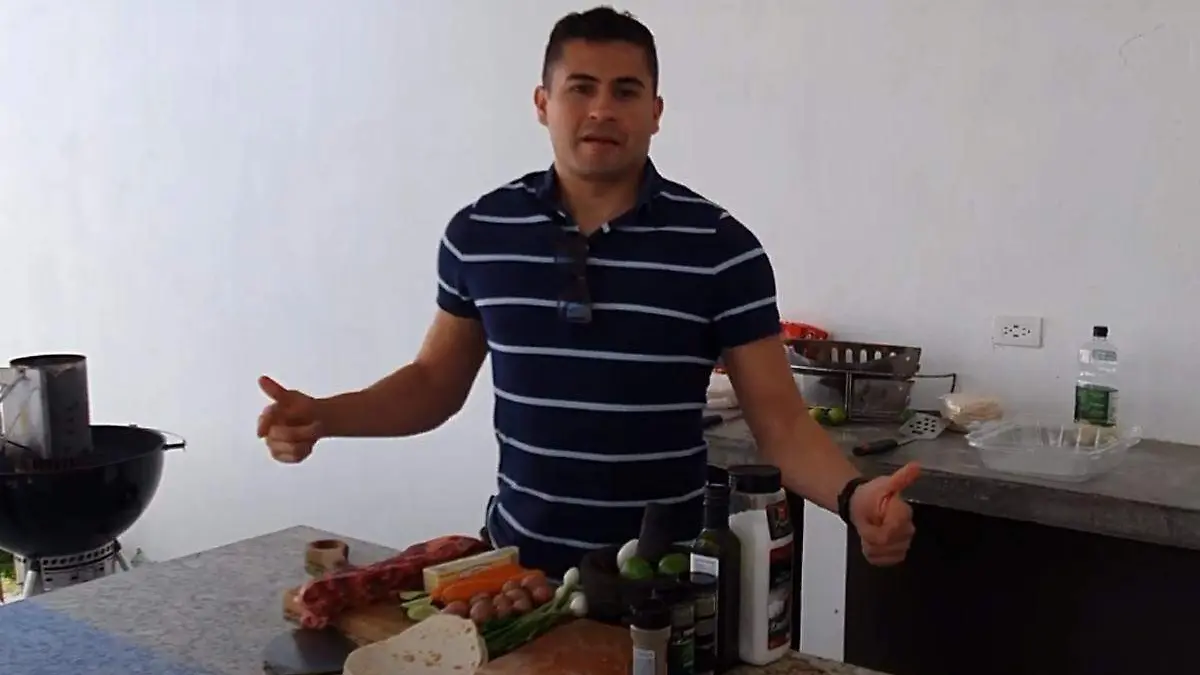 coahuilense Master Chef