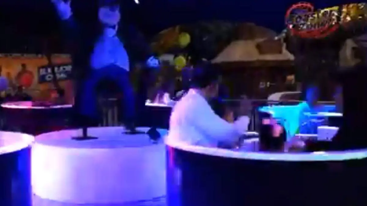 juegos mecánicos