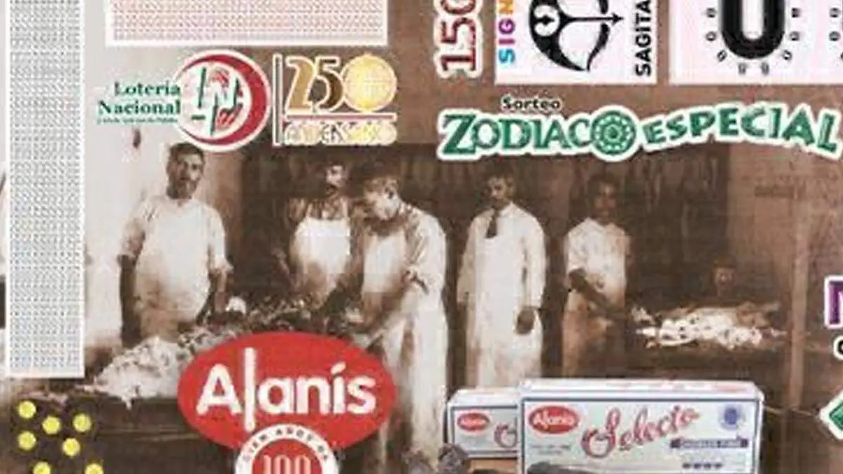 familia Alanís