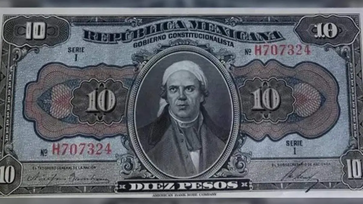 billete