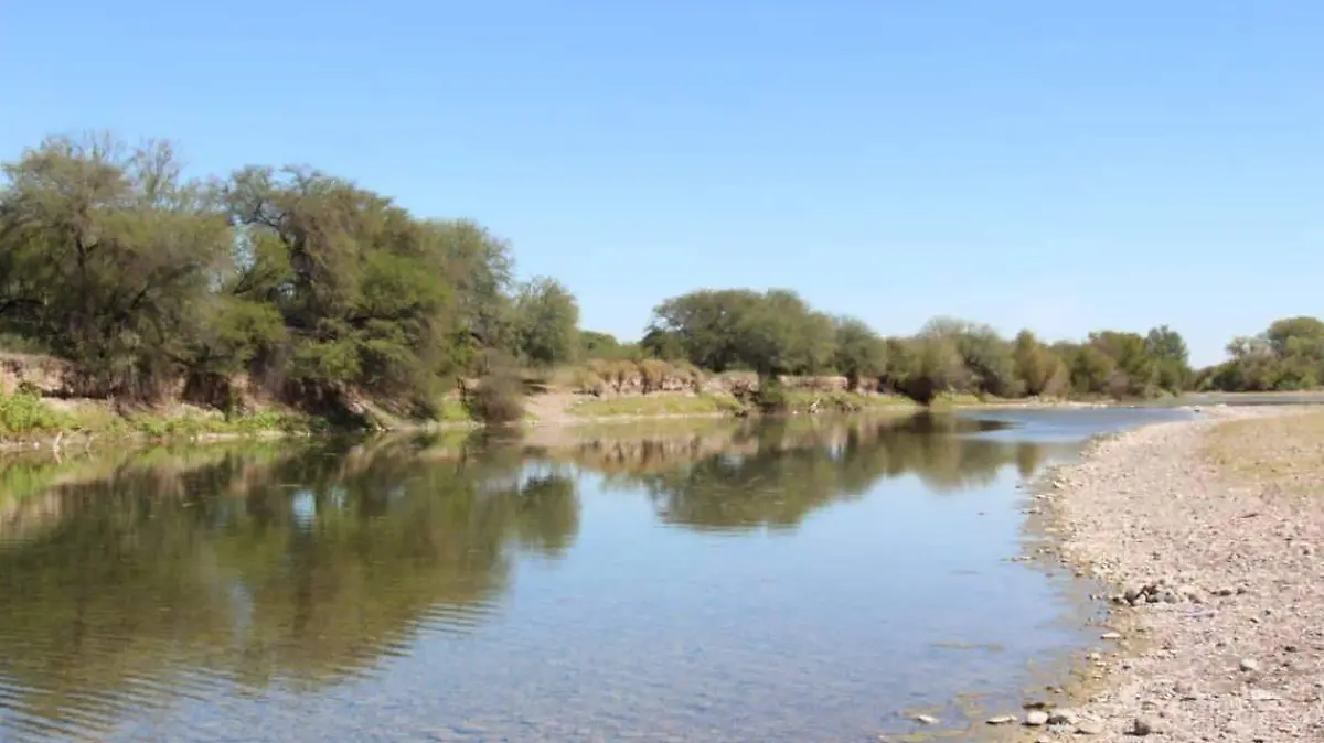 Proyecto de Agua Saludable para la Laguna