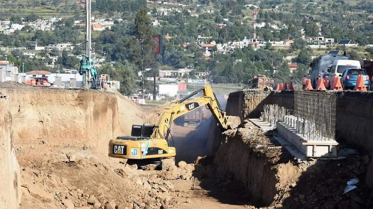 Las empresas constructoras