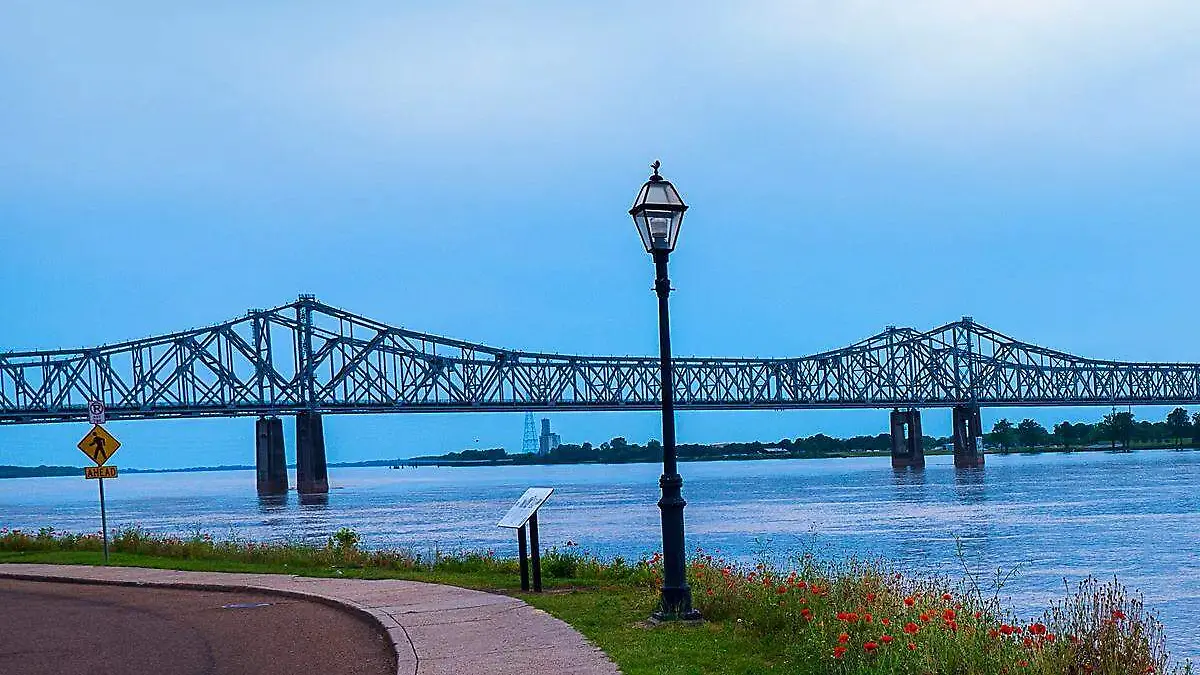 Natchez Mississippi