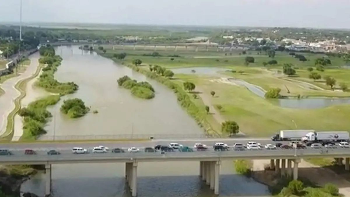 j05 puente internacional