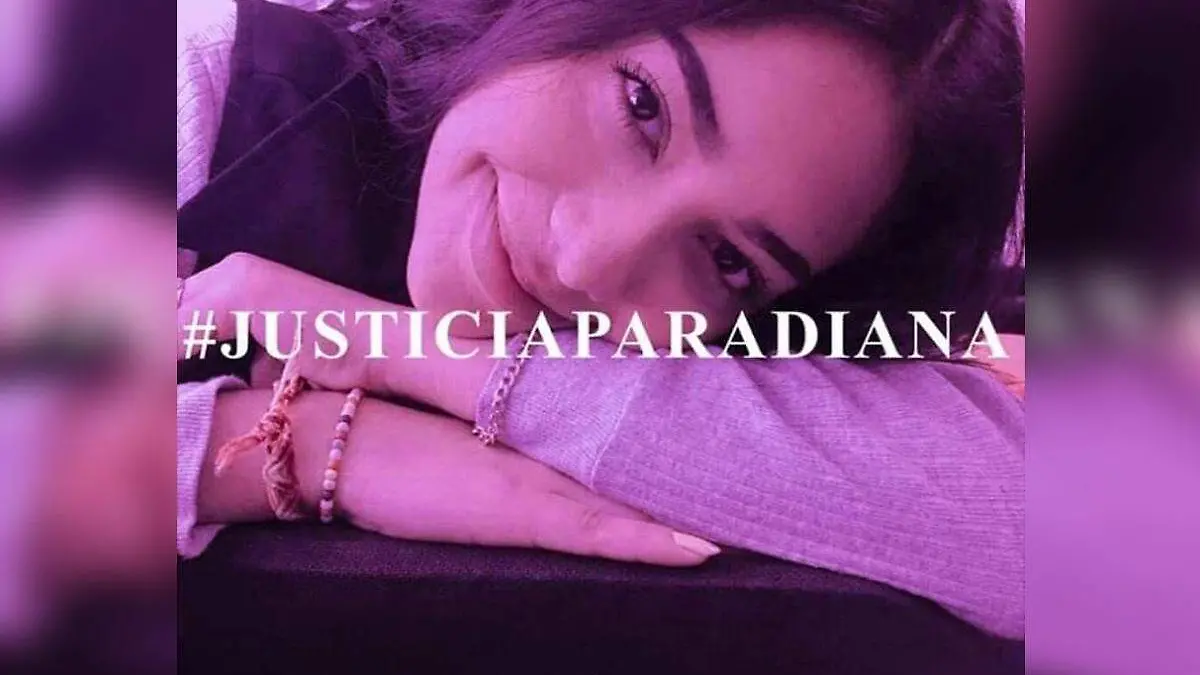 diana raygoza asesinada
