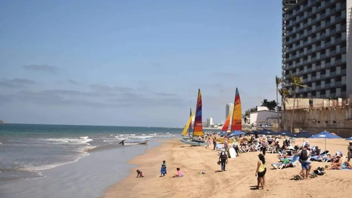 Certificacion de Playas Mazatlán 3