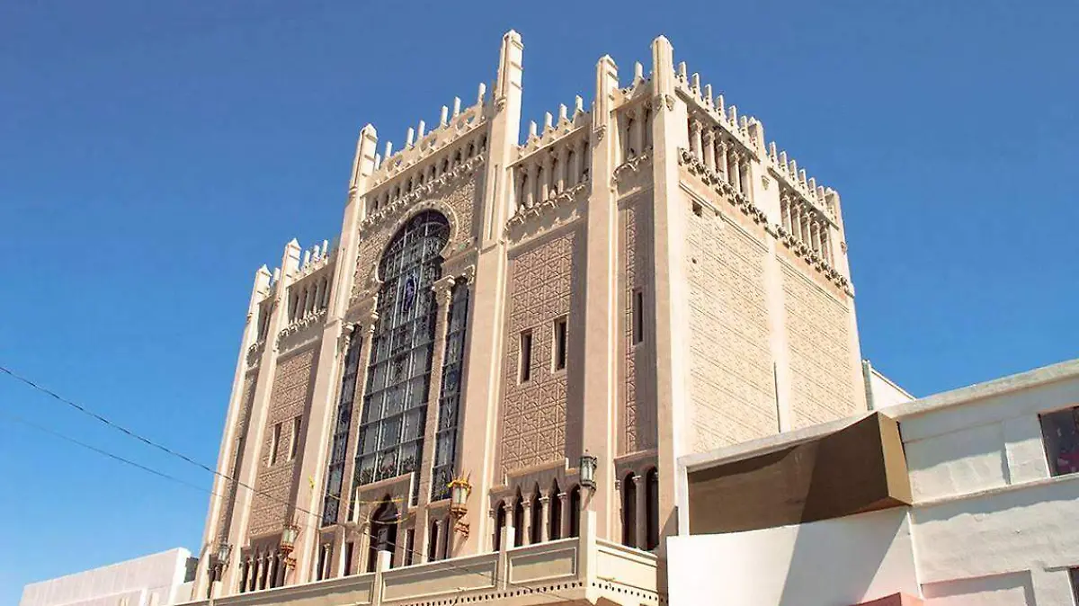 jN3 Teatro Isauro Martínez