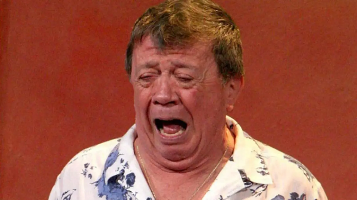 chabelo