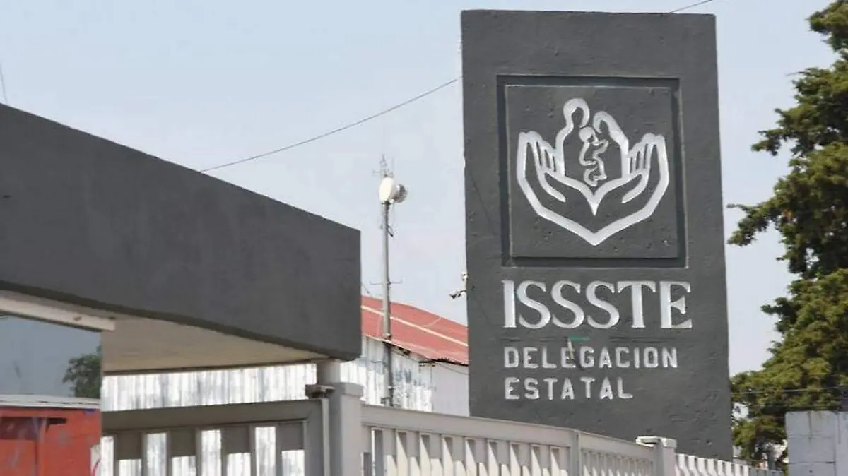 Issste