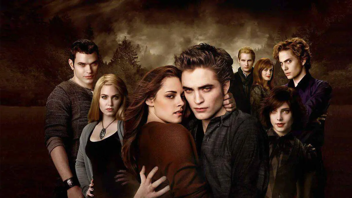 Las-peliculas-de-la-Saga-Crepusculo-salen-de-Netflix-Reino