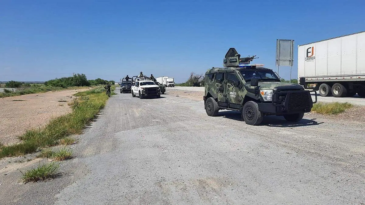 seguridad-carretera-Monterrey-Nuevo-Laredo