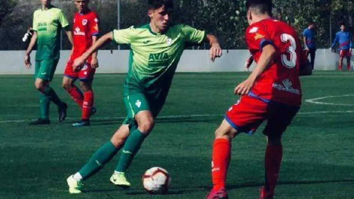 Iñaki Rosas