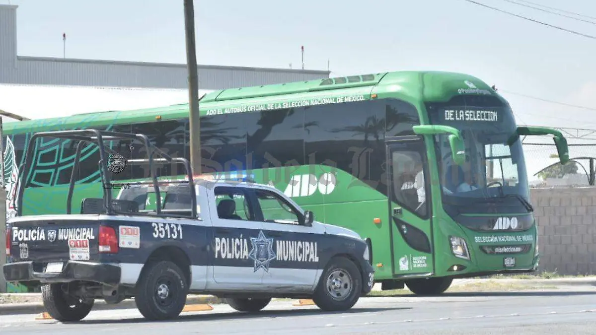 Selección-Mexicana-en-Torreón