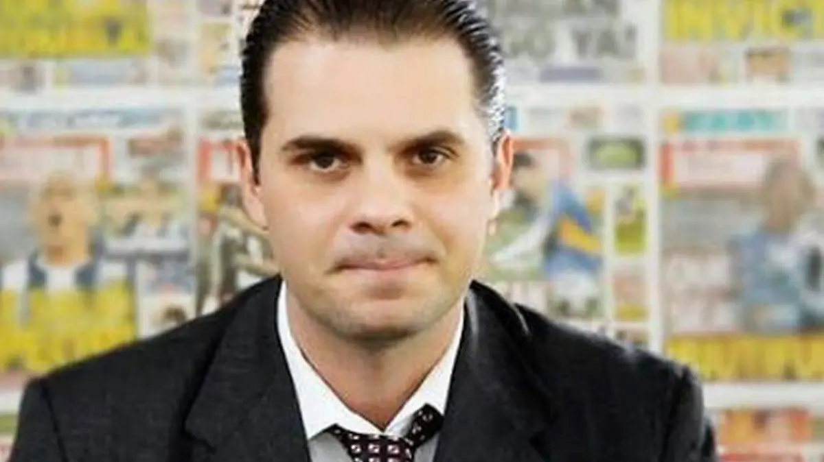 Martinoli