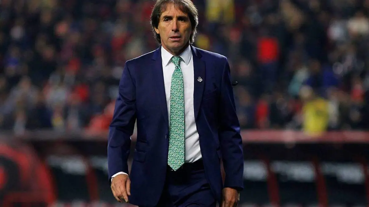 Guillermo Almada