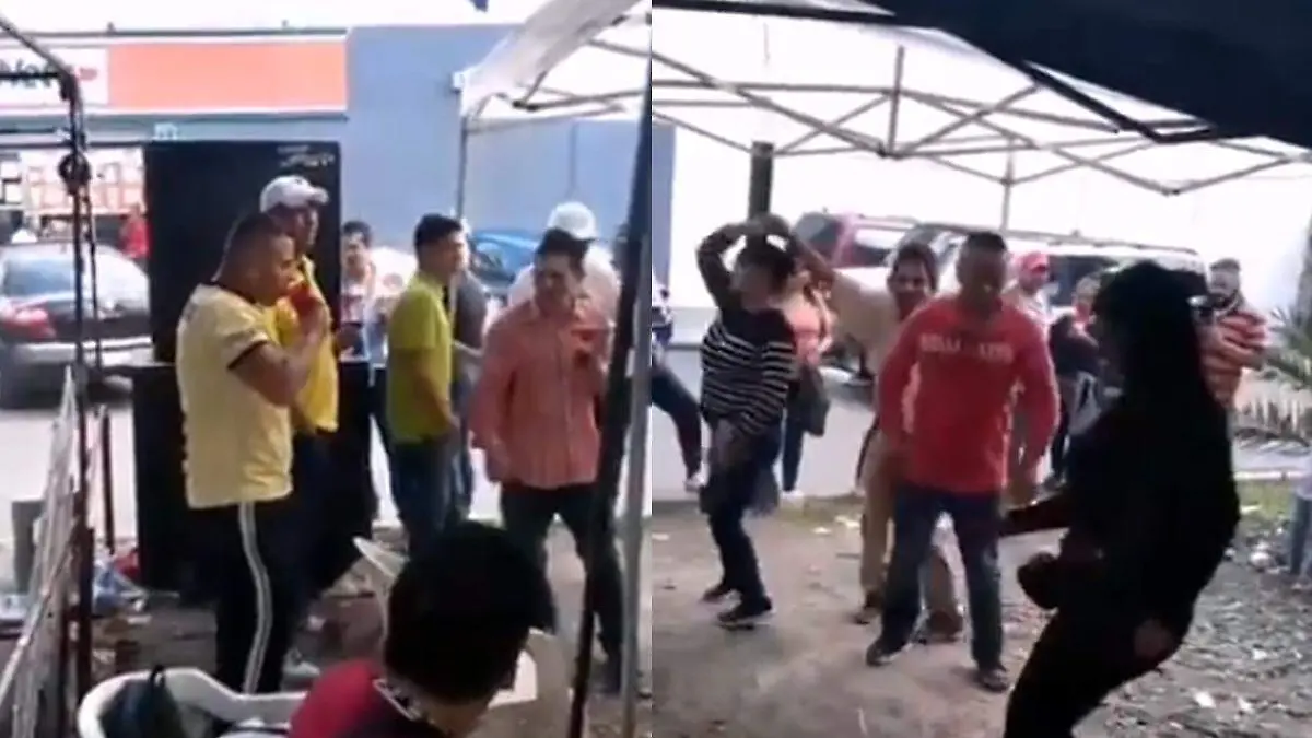 FIESTA