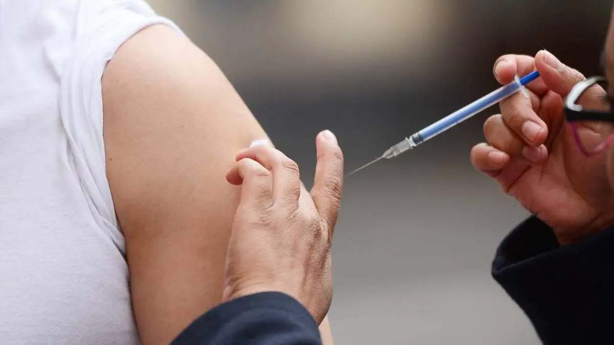 VACUNAS INFLUENZA ... DANIEL GALEANA