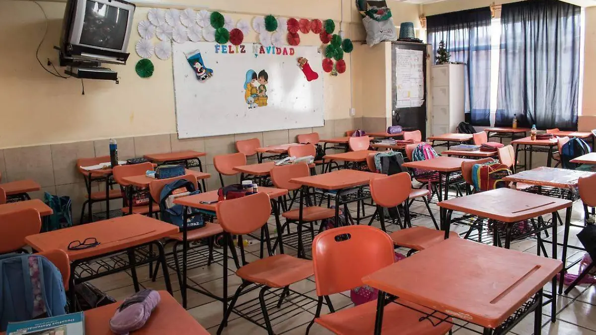 Escuela primaria clases (2)