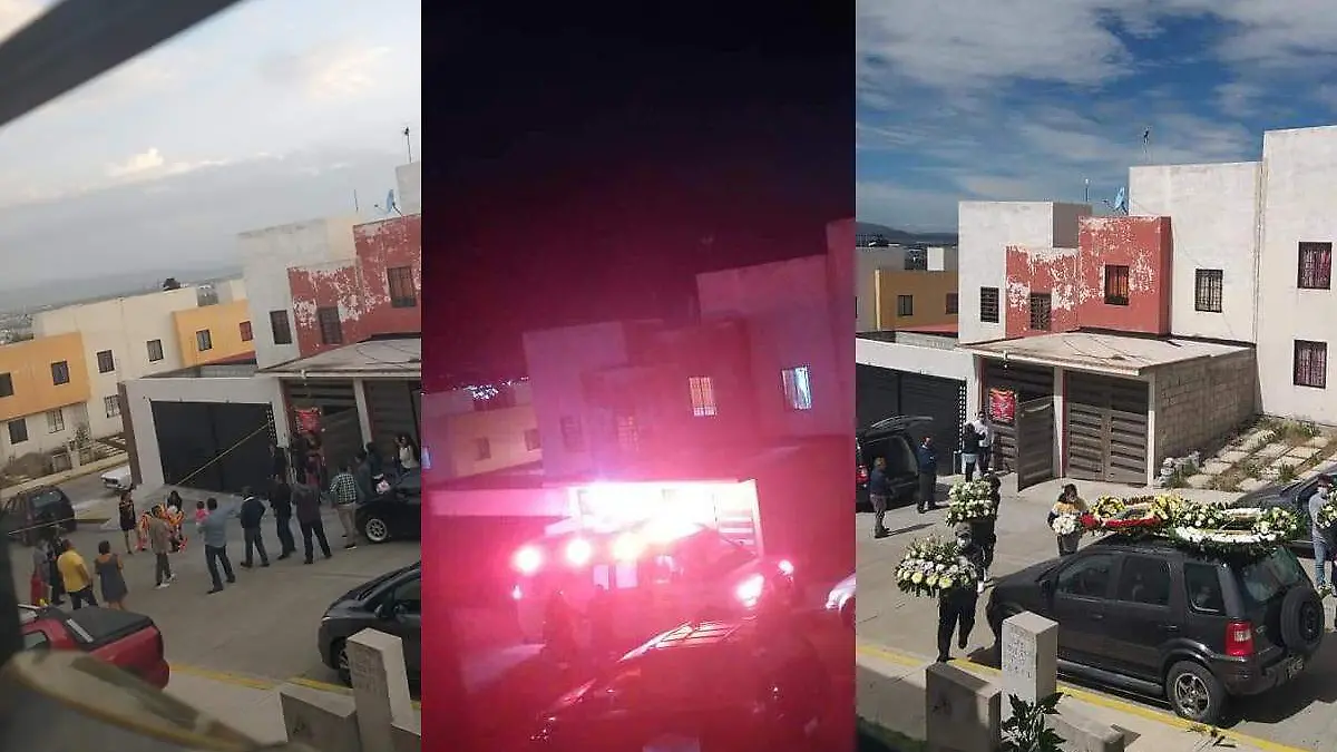 secuencia fotos covid