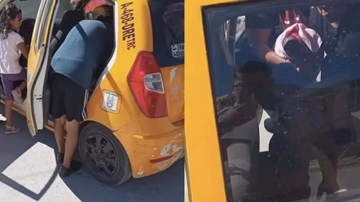 nace-bebé-en-taxi-en-torreón