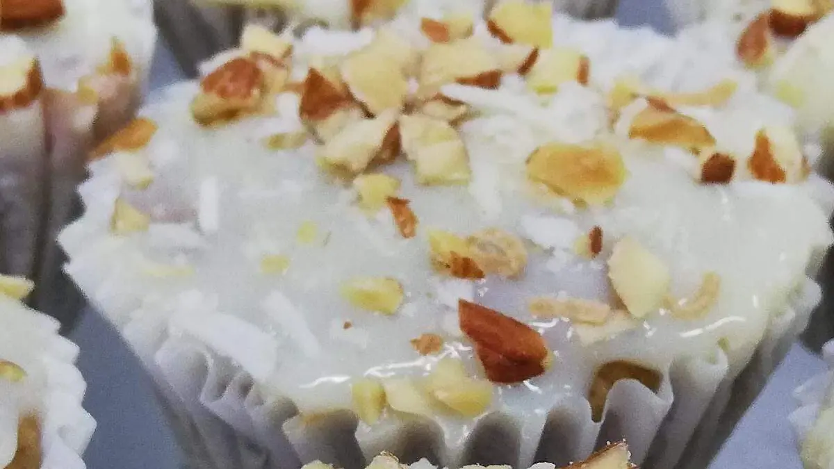 muffin-coco