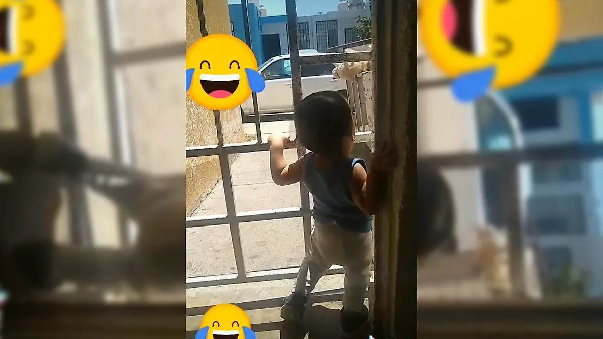 niño en casaviral Covid-19