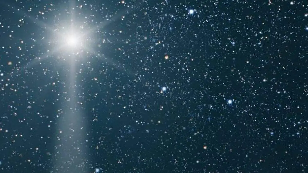 estrella de Belén