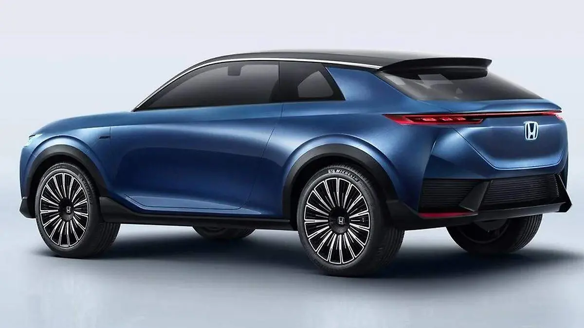 Honda-Prologue