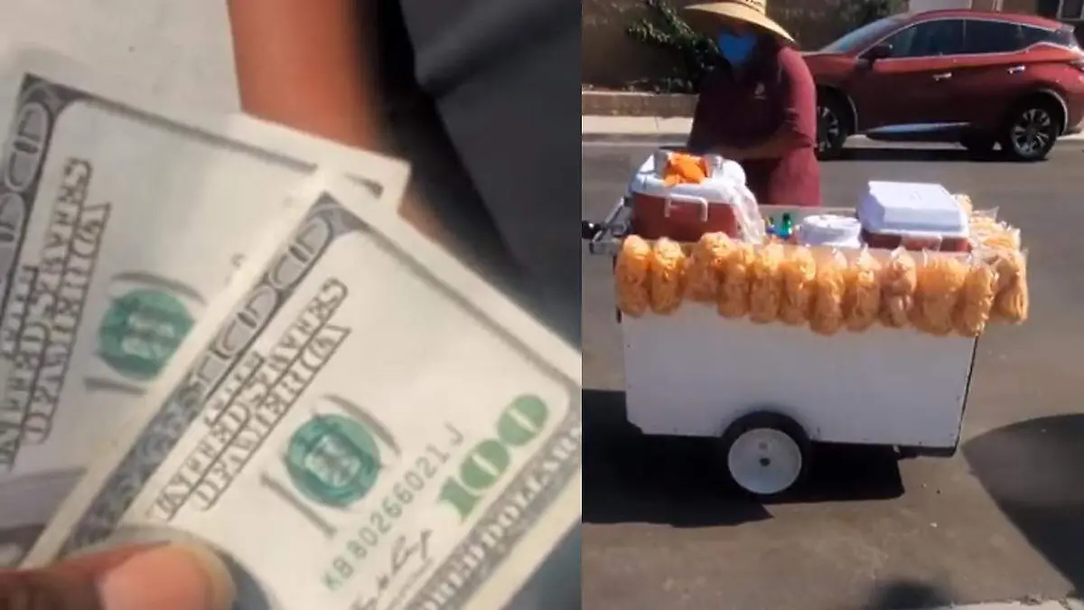elotero mexicano