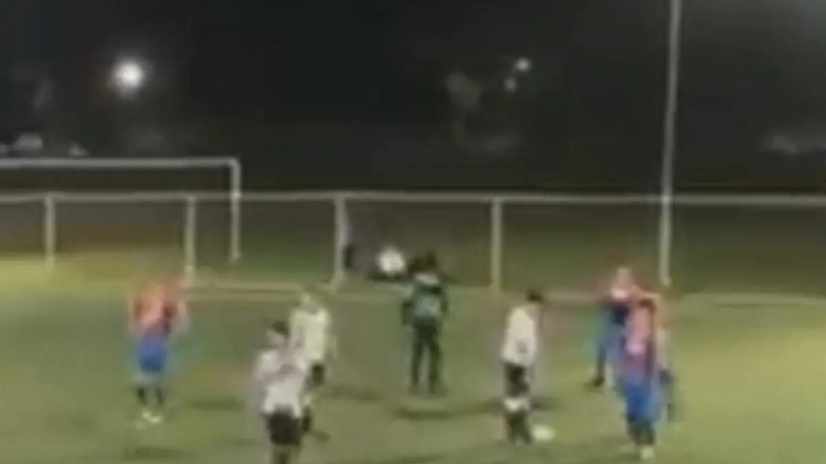 balacera-partido-futbol-amateur