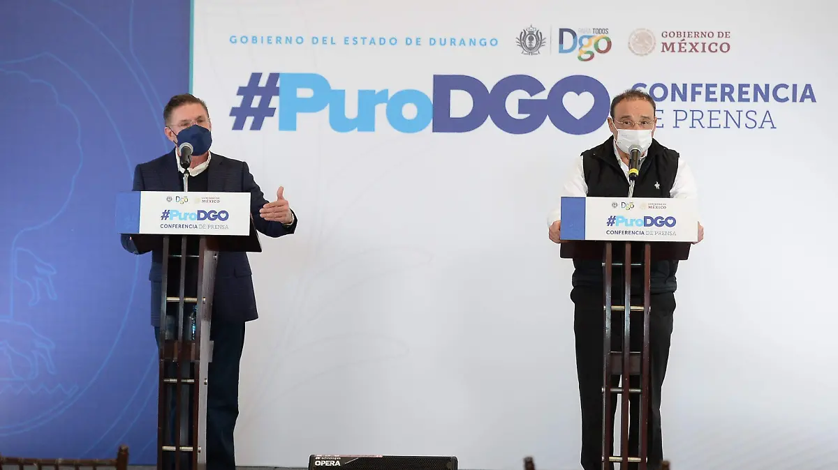 Rueda de Prensa Mensaje JAT Contingencia Covid e ISMED 0002