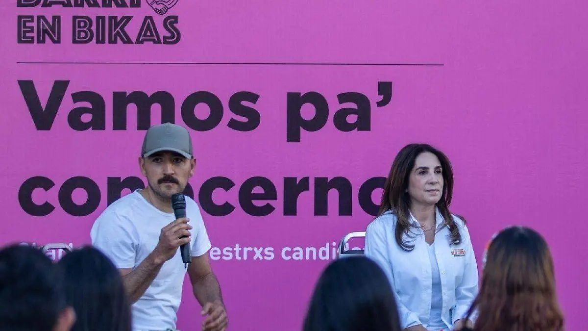 Paty-Flores-en-Foro-Vamos-pa-Conocernos