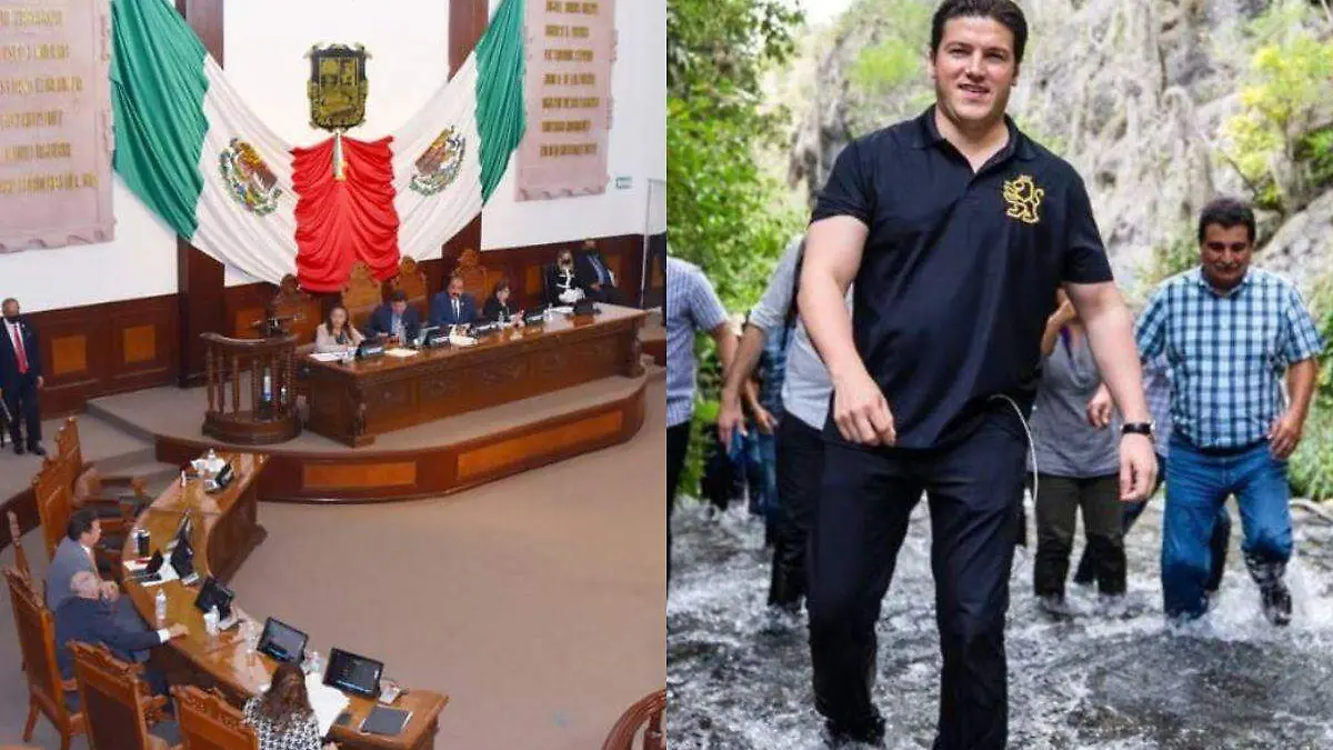 Congreso-de-Coahuila-manda-mensaje-a-Samuel-García