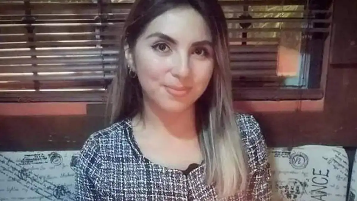 asesinada