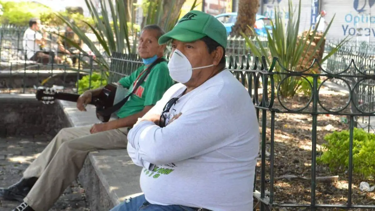 Haidee Galicia _ El Sol de Cuernavaca