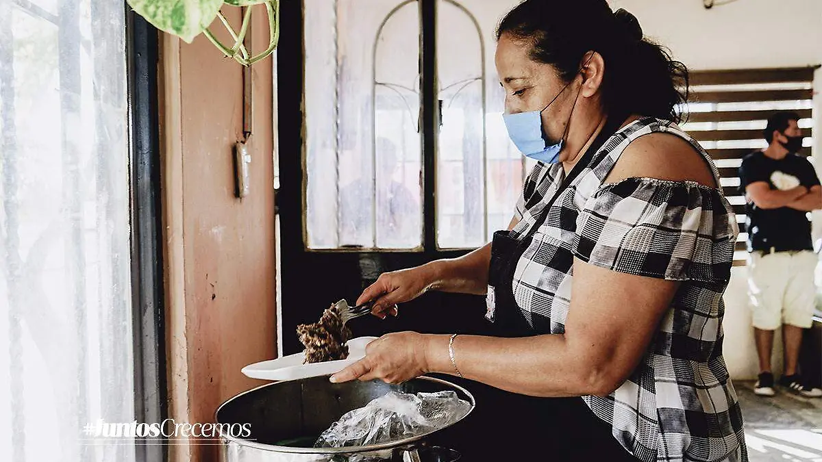 El novillo alegre 21