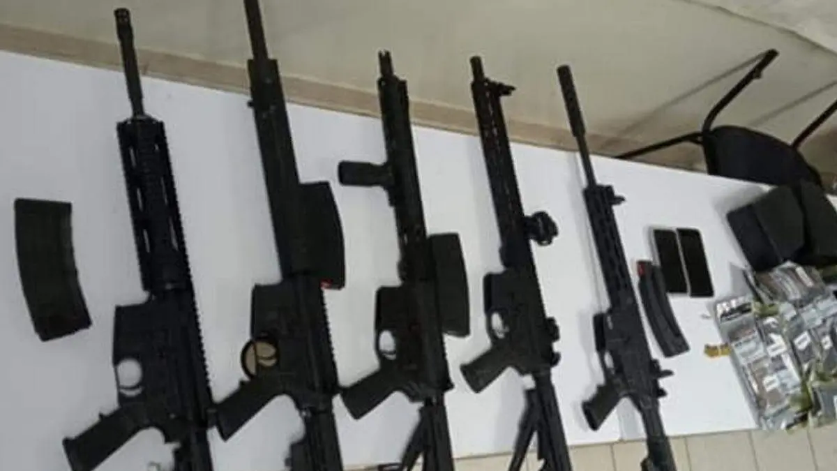 armas fgr