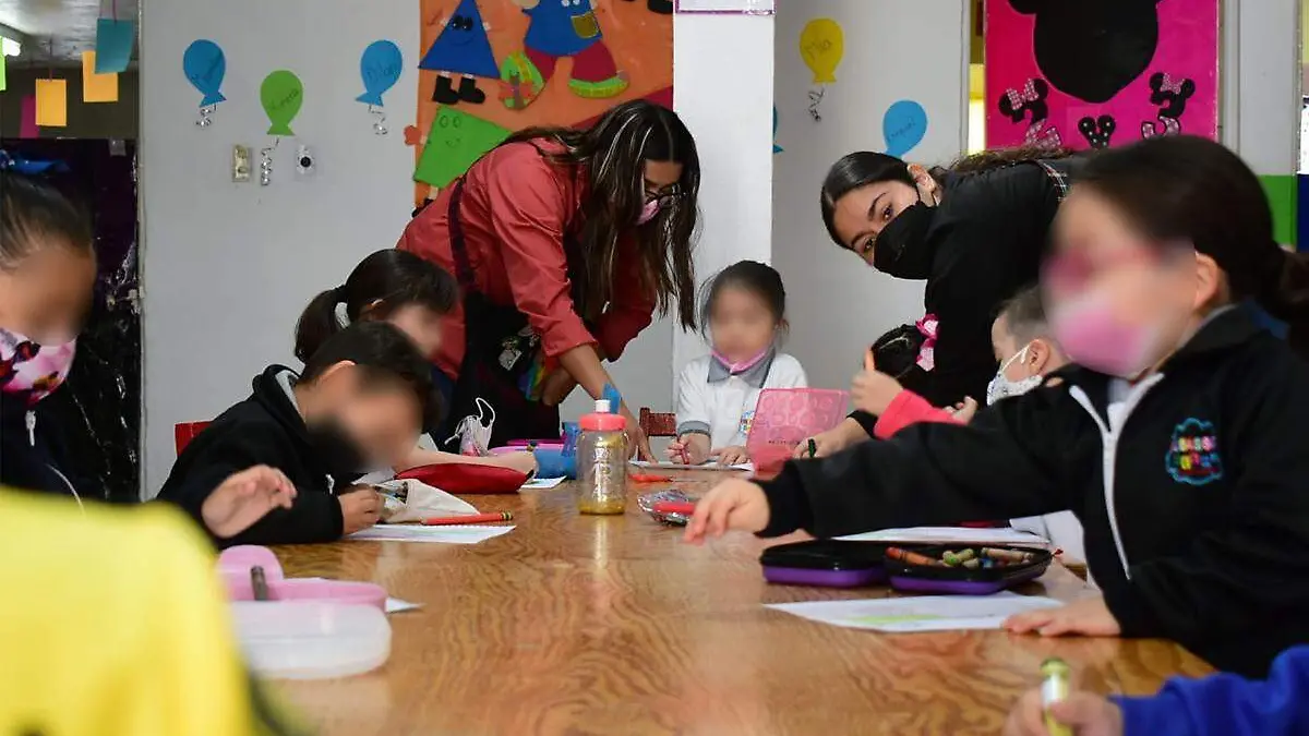 clases-en-nivel-preescolar-en-La-Laguna