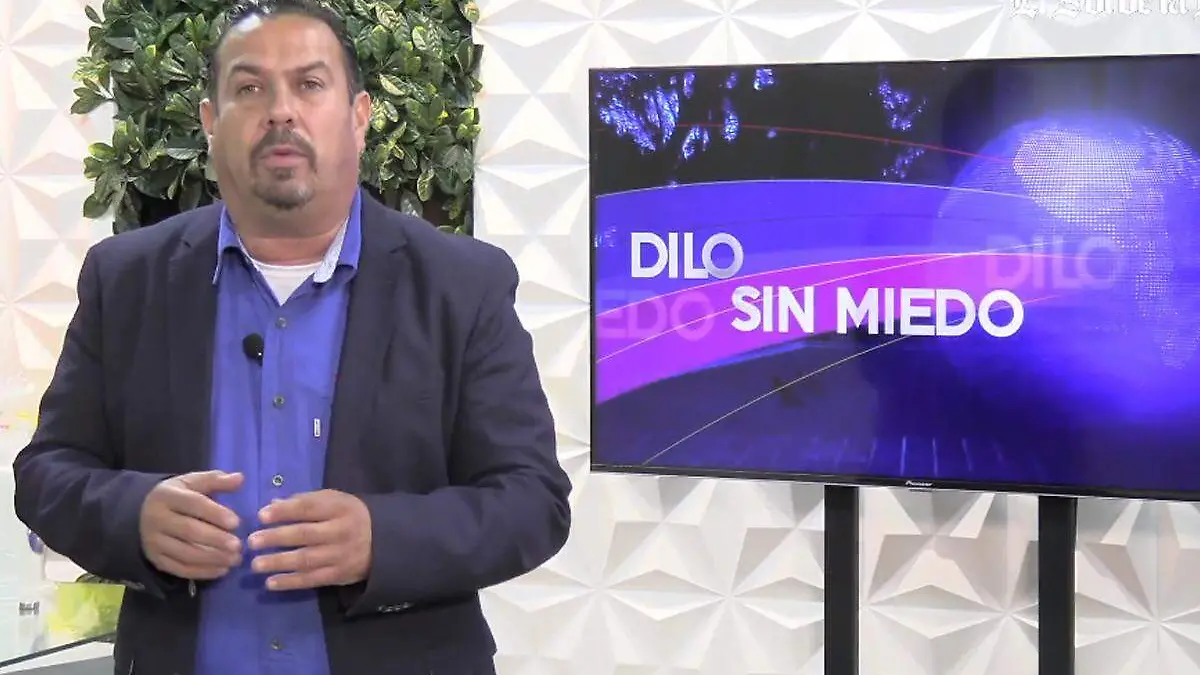 Dilo Sin Miedo 4 de marzo