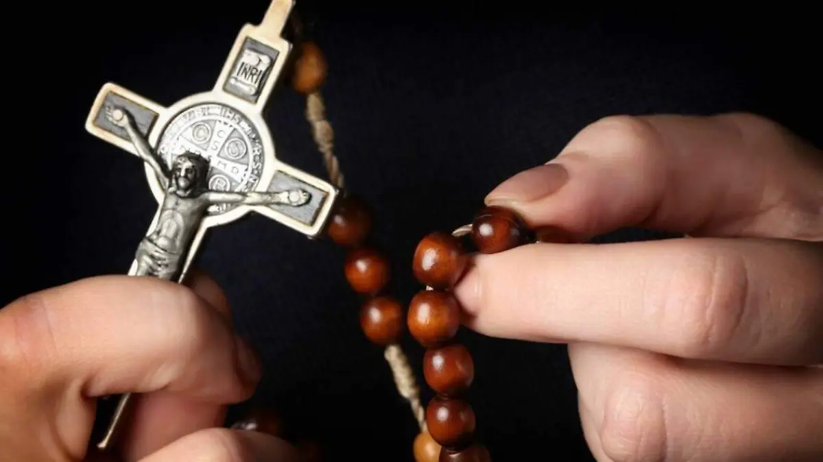 exorcismo