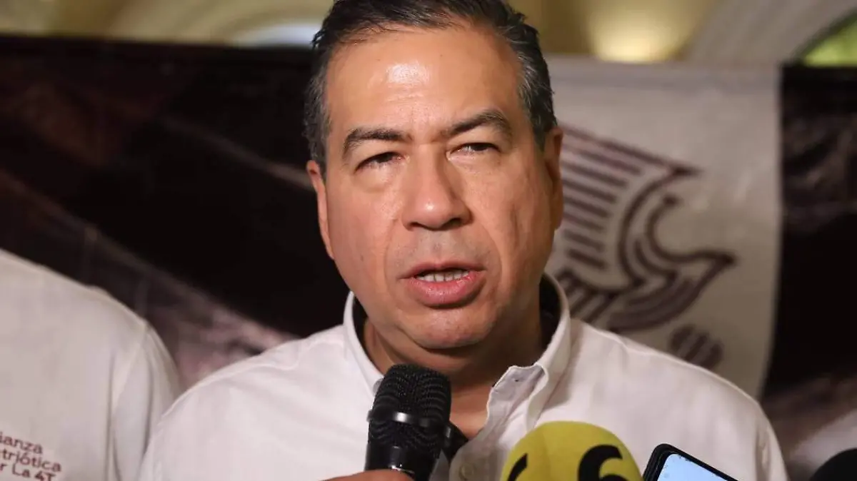 Ricardo Mejía Berdeja