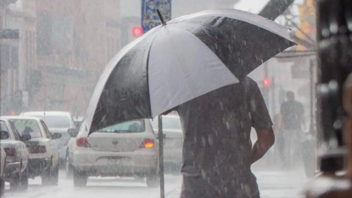 lluvia 2