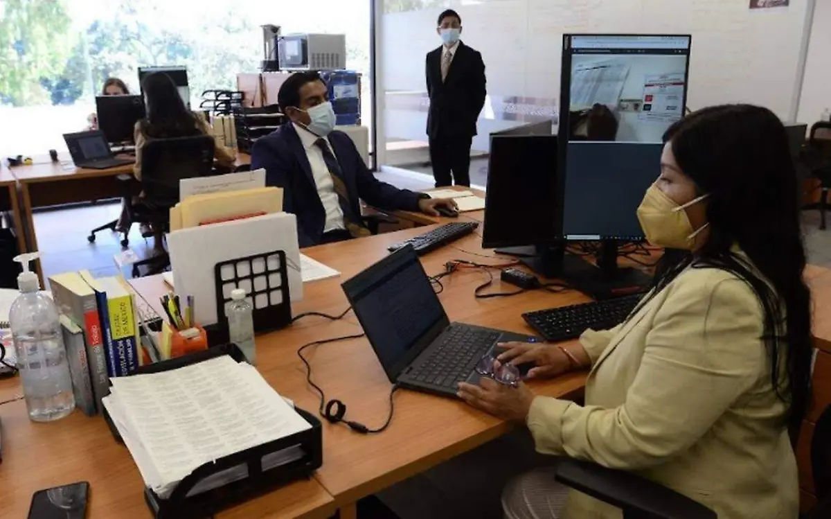 oficinas
